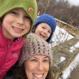 Meet your Posher, Kristie